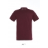 REGENT - UNISEX ROUND COLLAR T-SHIRT