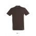 REGENT - UNISEX ROUND COLLAR T-SHIRT