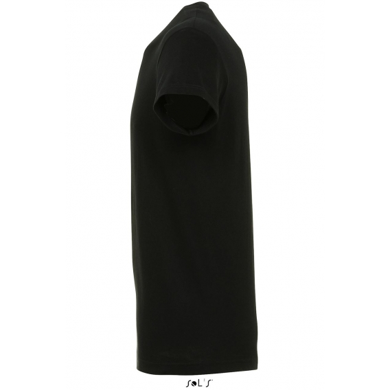 REGENT - UNISEX ROUND COLLAR T-SHIRT