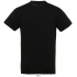 REGENT - UNISEX ROUND COLLAR T-SHIRT