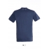 REGENT - UNISEX ROUND COLLAR T-SHIRT