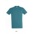 REGENT - UNISEX ROUND COLLAR T-SHIRT