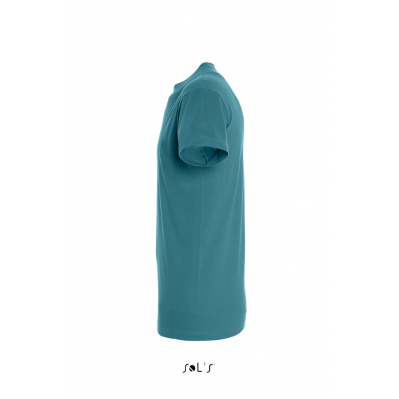REGENT - UNISEX ROUND COLLAR T-SHIRT