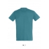 REGENT - UNISEX ROUND COLLAR T-SHIRT