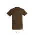 REGENT - UNISEX ROUND COLLAR T-SHIRT