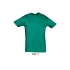 REGENT - UNISEX ROUND COLLAR T-SHIRT