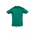REGENT - UNISEX ROUND COLLAR T-SHIRT