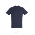 REGENT - UNISEX ROUND COLLAR T-SHIRT