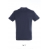 REGENT - UNISEX ROUND COLLAR T-SHIRT