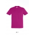 REGENT - UNISEX ROUND COLLAR T-SHIRT