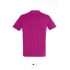 REGENT - UNISEX ROUND COLLAR T-SHIRT