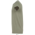REGENT - UNISEX ROUND COLLAR T-SHIRT