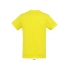REGENT - UNISEX ROUND COLLAR T-SHIRT