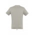 REGENT - UNISEX ROUND COLLAR T-SHIRT