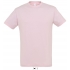REGENT - UNISEX ROUND COLLAR T-SHIRT