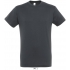REGENT - UNISEX ROUND COLLAR T-SHIRT