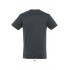 REGENT - UNISEX ROUND COLLAR T-SHIRT