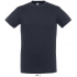 REGENT - UNISEX ROUND COLLAR T-SHIRT