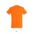 REGENT - UNISEX ROUND COLLAR T-SHIRT