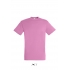 REGENT - UNISEX ROUND COLLAR T-SHIRT