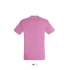 REGENT - UNISEX ROUND COLLAR T-SHIRT