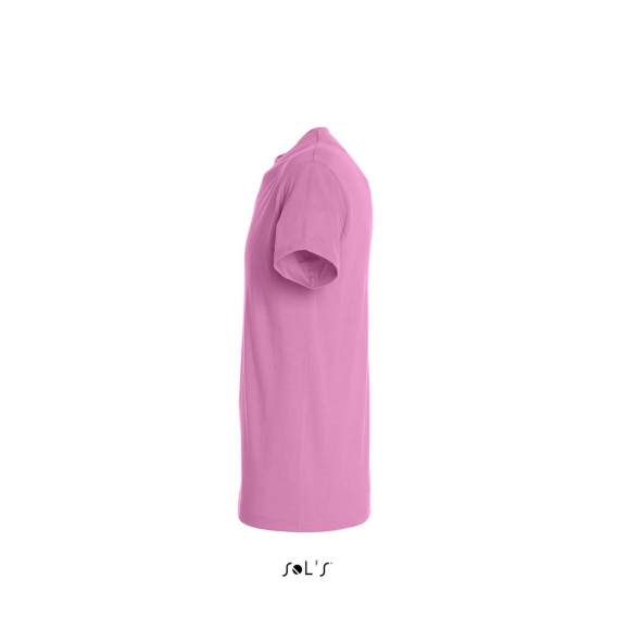 REGENT - UNISEX ROUND COLLAR T-SHIRT