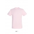 REGENT - UNISEX ROUND COLLAR T-SHIRT