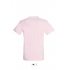 REGENT - UNISEX ROUND COLLAR T-SHIRT