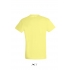 REGENT - UNISEX ROUND COLLAR T-SHIRT