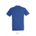 REGENT - UNISEX ROUND COLLAR T-SHIRT