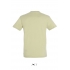 REGENT - UNISEX ROUND COLLAR T-SHIRT