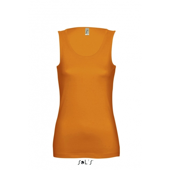 JANE - WOMEN'S TANK TOP