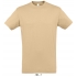 REGENT - UNISEX ROUND COLLAR T-SHIRT