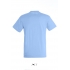 REGENT - UNISEX ROUND COLLAR T-SHIRT