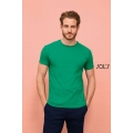 IMPERIAL - MEN'S ROUND COLLAR T-SHIRT