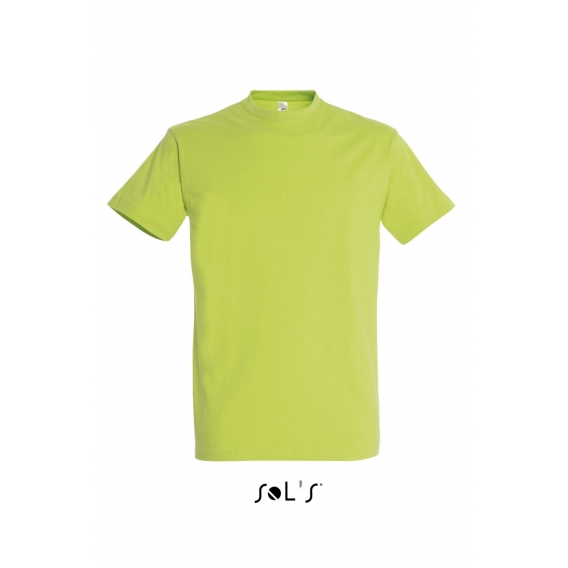 IMPERIAL - MEN'S ROUND COLLAR T-SHIRT