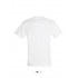 REGENT - UNISEX ROUND COLLAR T-SHIRT