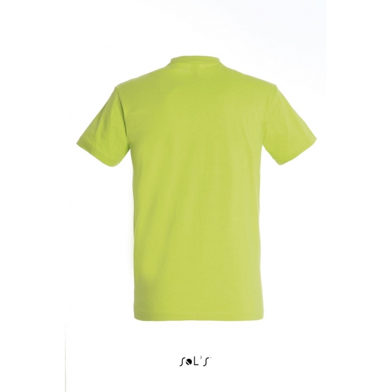 IMPERIAL - MEN'S ROUND COLLAR T-SHIRT