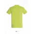 IMPERIAL - MEN'S ROUND COLLAR T-SHIRT