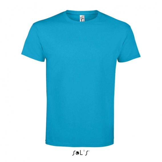 IMPERIAL - MEN'S ROUND COLLAR T-SHIRT