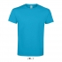 IMPERIAL - MEN'S ROUND COLLAR T-SHIRT