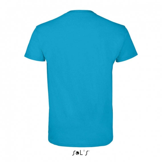 IMPERIAL - MEN'S ROUND COLLAR T-SHIRT