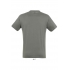 REGENT - UNISEX ROUND COLLAR T-SHIRT