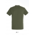 IMPERIAL - MEN'S ROUND COLLAR T-SHIRT