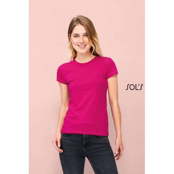 MISS - WOMEN’S T-SHIRT