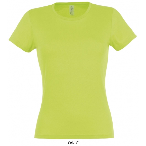 MISS - WOMEN’S T-SHIRT