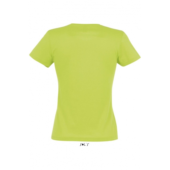 MISS - WOMEN’S T-SHIRT