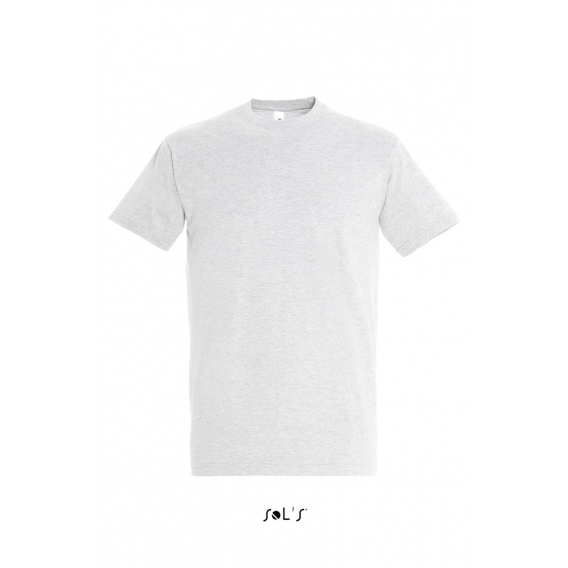 IMPERIAL - MEN'S ROUND COLLAR T-SHIRT