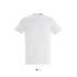 IMPERIAL - MEN'S ROUND COLLAR T-SHIRT