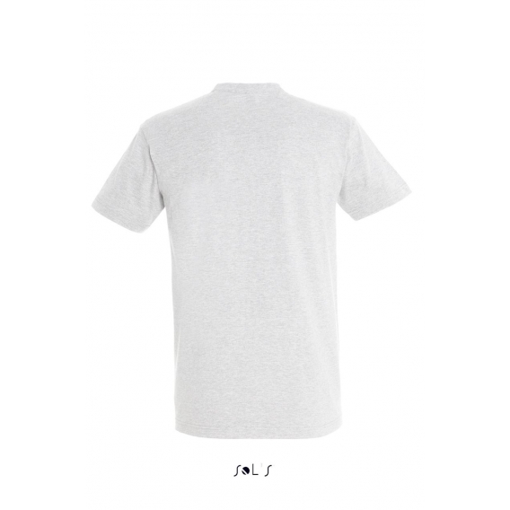 IMPERIAL - MEN'S ROUND COLLAR T-SHIRT
